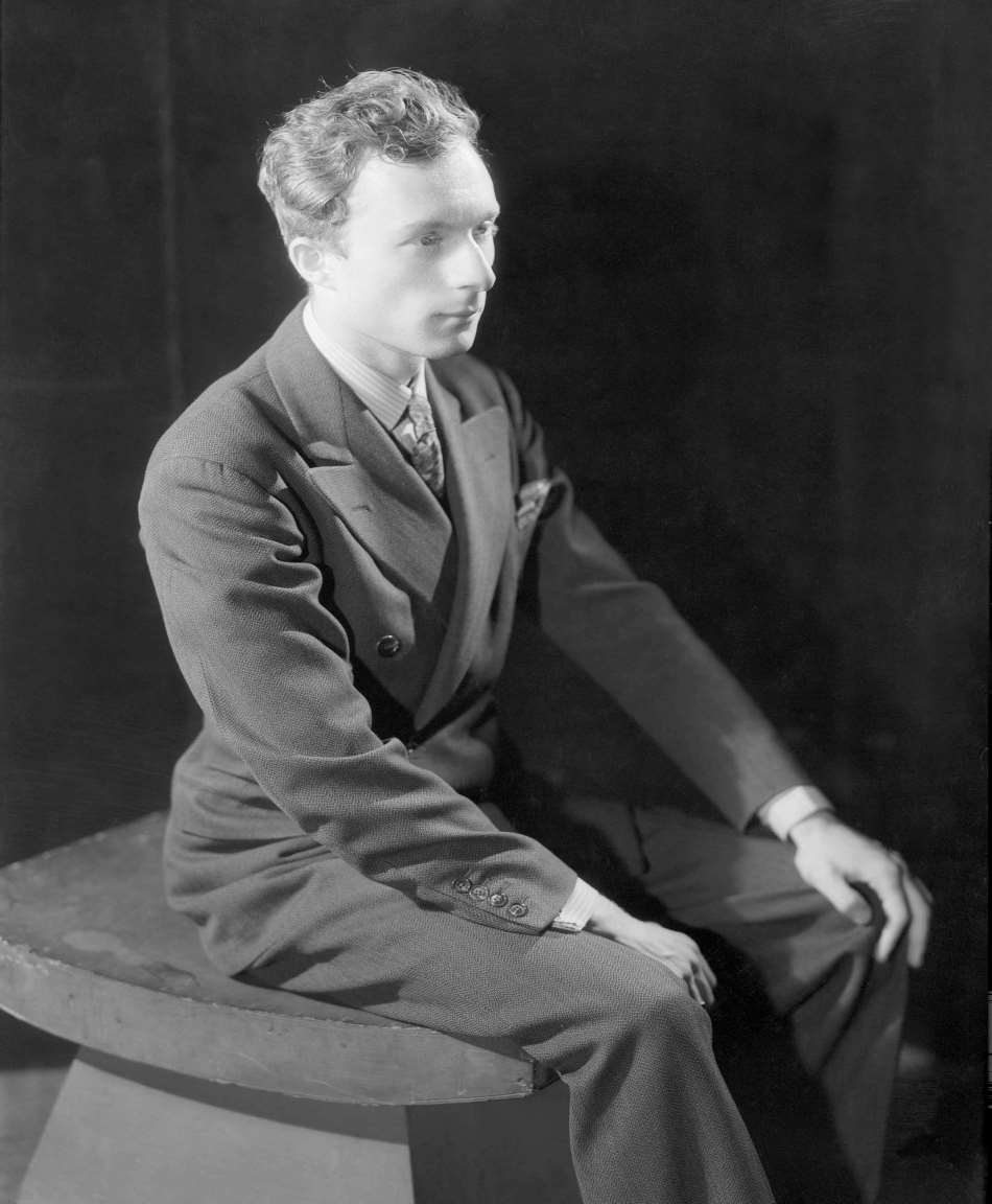 Norman Lloyd