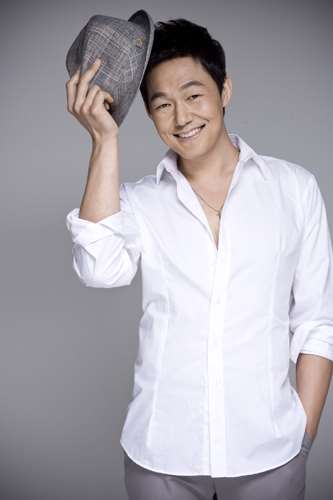 Park Sung-woong