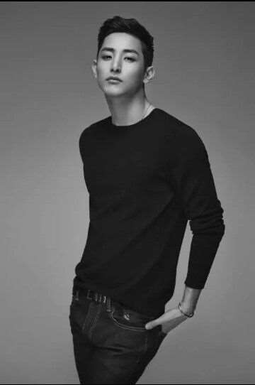 Lee Soo-hyuk