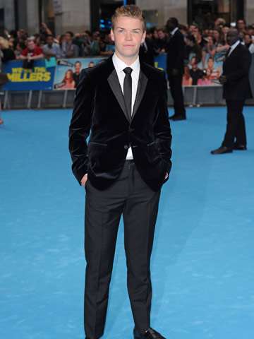 Will Poulter