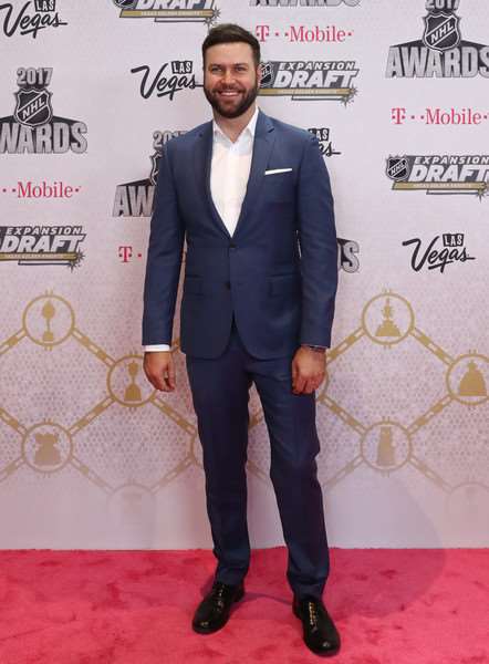 Taran Killam