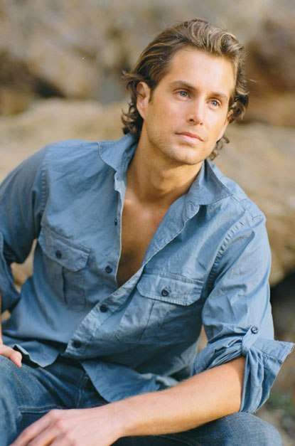Greg Sestero