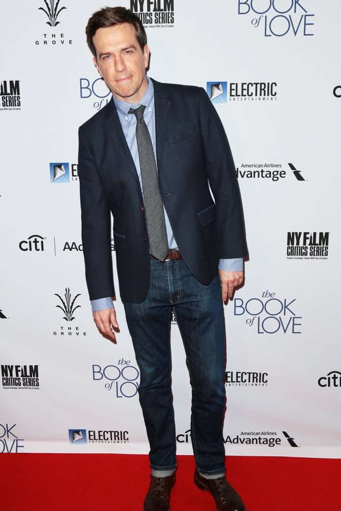 Ed Helms Birthday Real Name Age Weight Height Family Facts Ed Helms Birthday Real Name Age Weight Height Family Facts