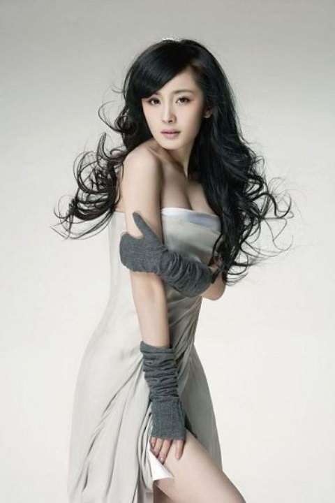Yang Mi