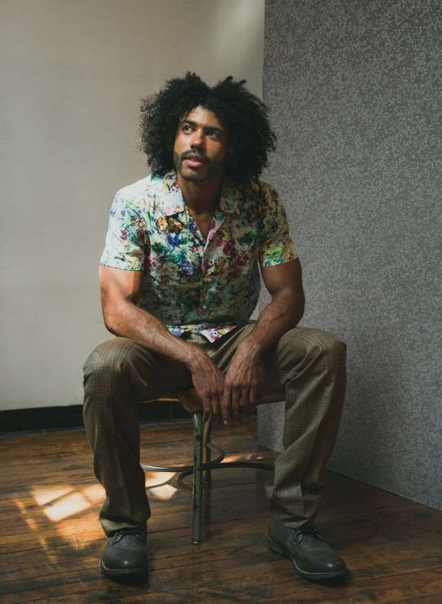 Daveed Diggs