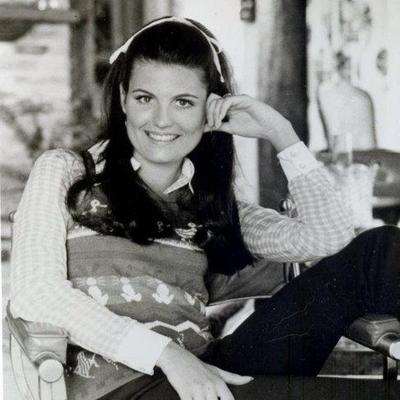 Lucie Arnaz