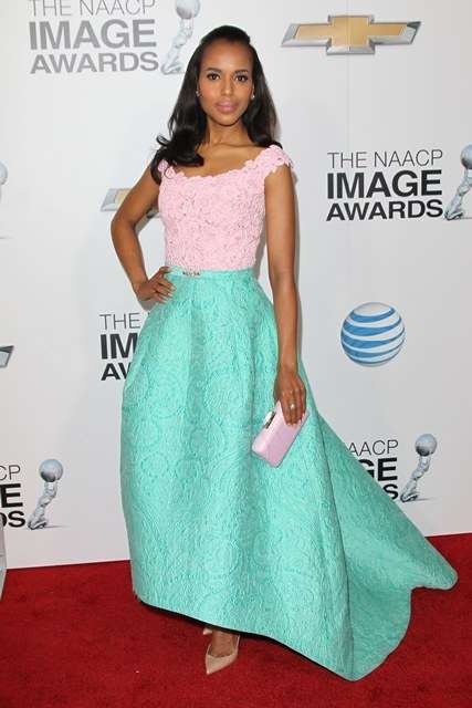 Kerry Washington