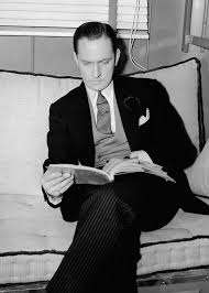 Fredric March