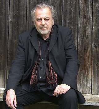 Maximilian Schell