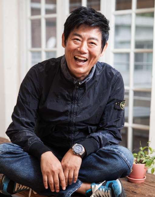 Sung Dong-il