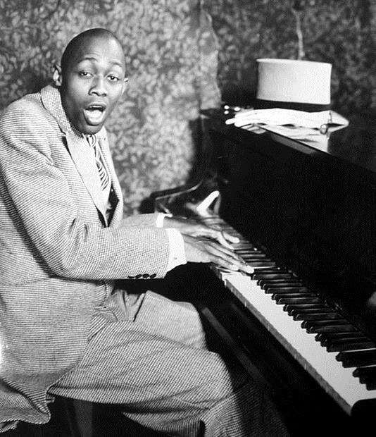 Stepin Fetchit