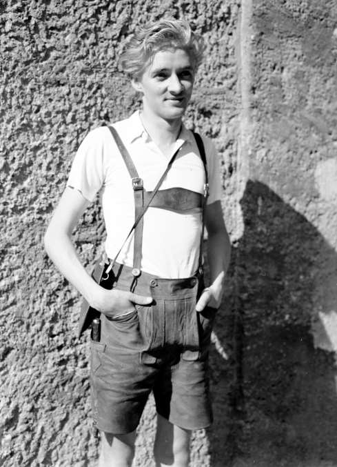 Oskar Werner