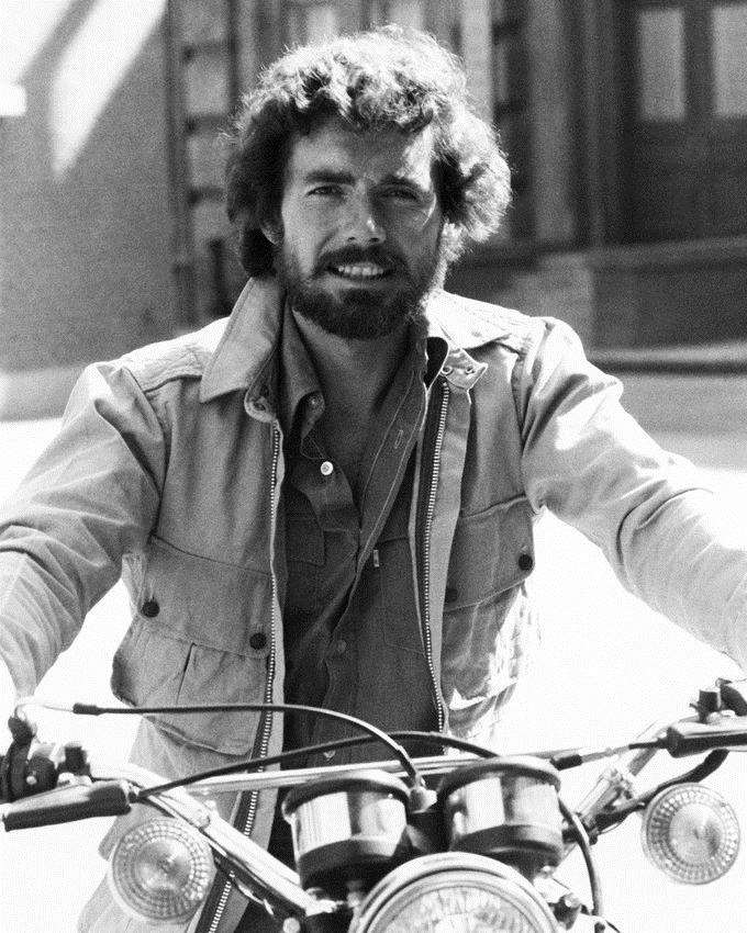 David Birney