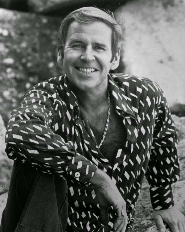 Paul Lynde