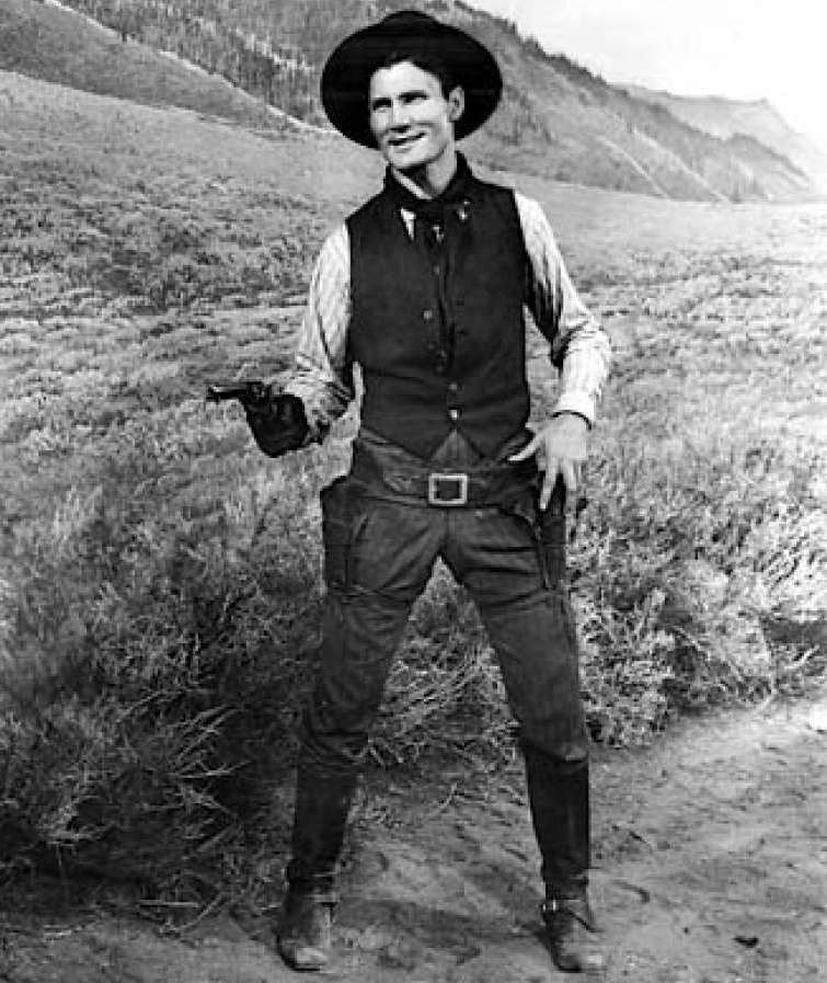Jack Palance