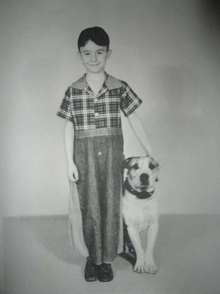 Carl Switzer