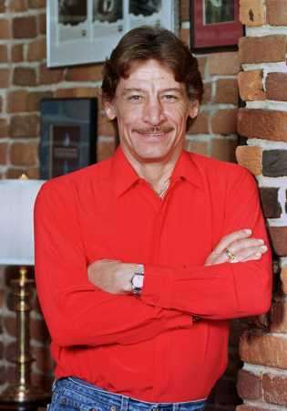 Jim Varney