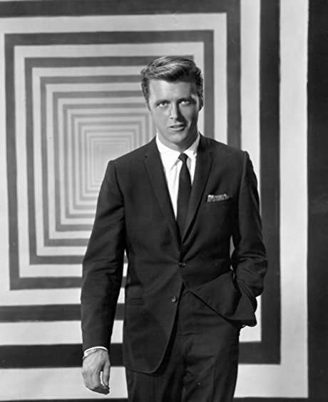 Edd Byrnes