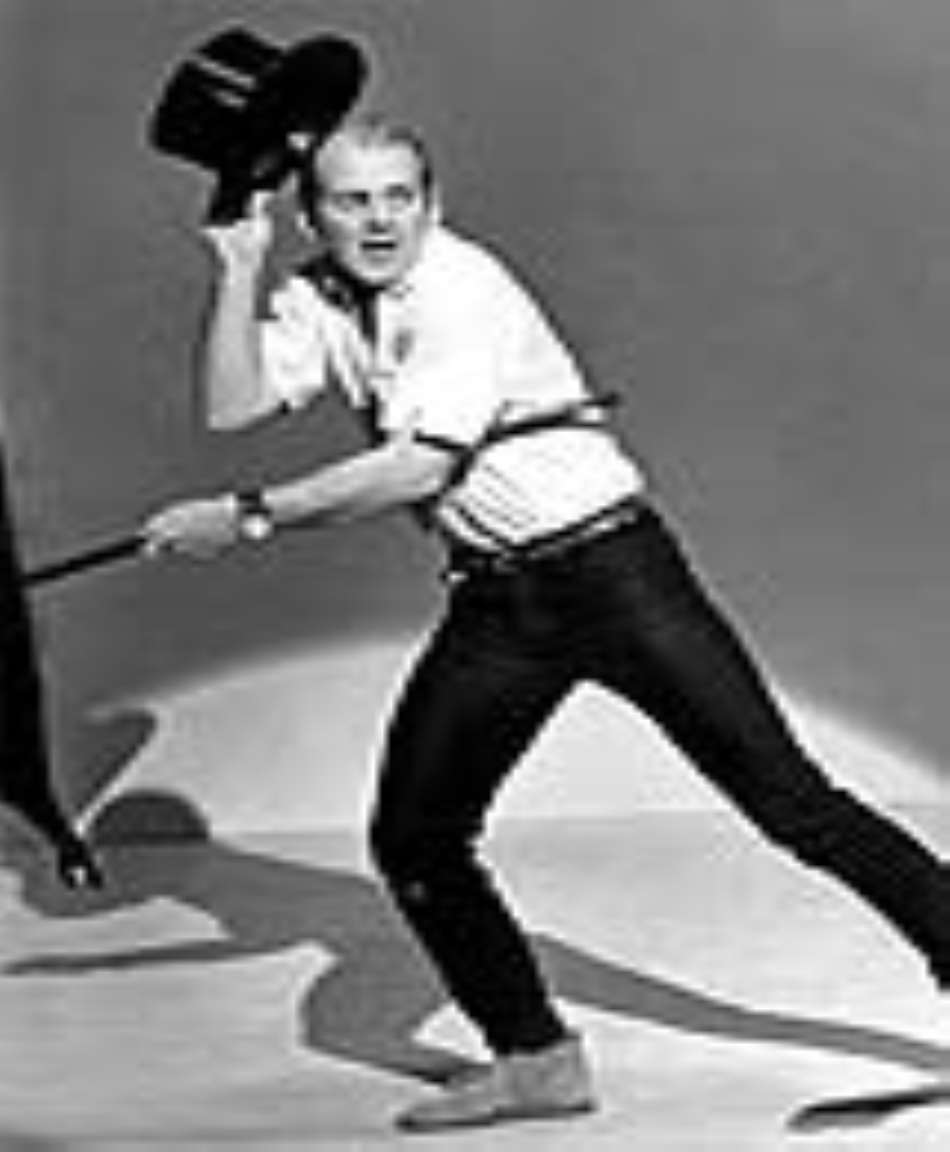 Bob Fosse