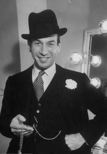 Jose Ferrer
