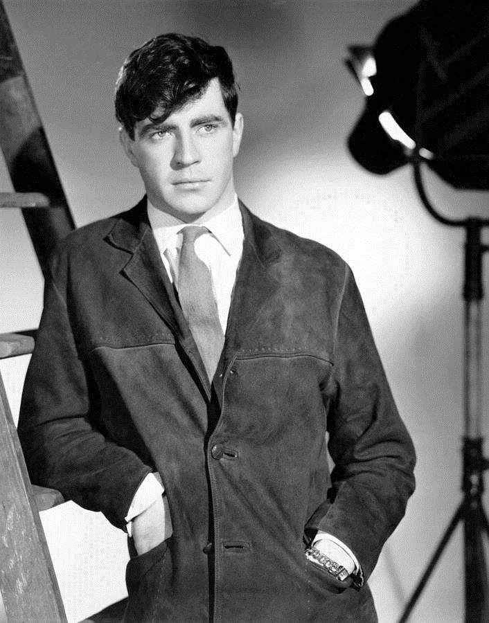 Alan Bates