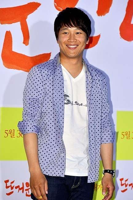 Cha Tae-hyun