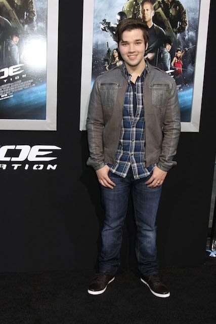 Nathan Kress