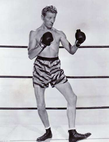 Danny Kaye