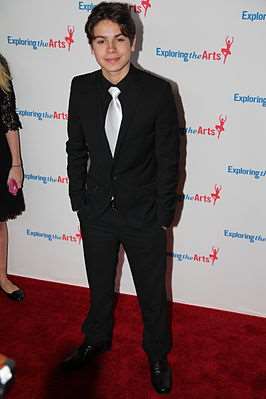 Jake T. Austin