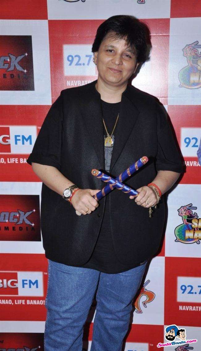 Falguni Pathak