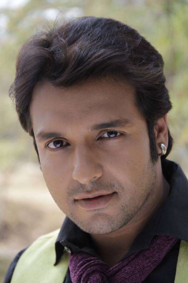 Vinay Anand