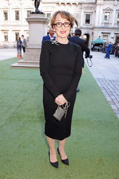 Una Stubbs