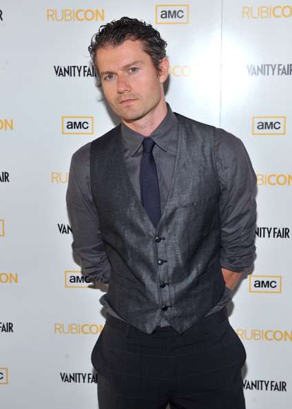 James Badge Dale