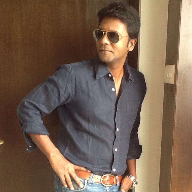 Satyam Rajesh