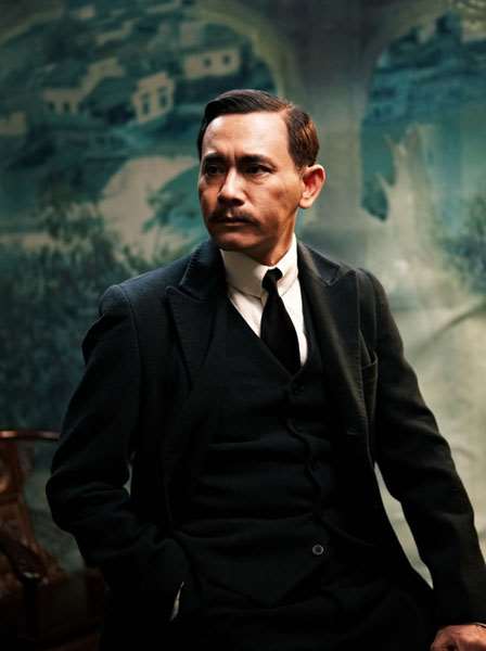 Winston Chao