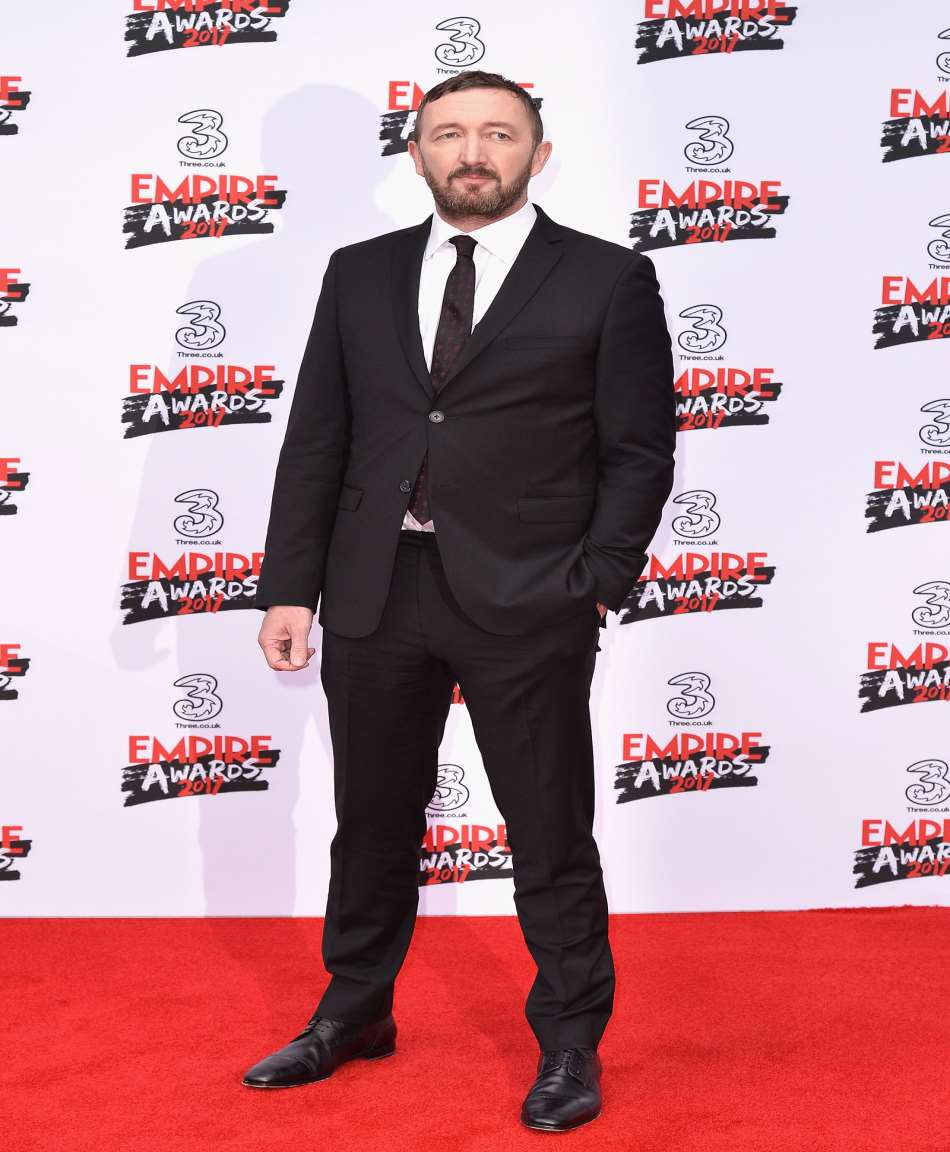 Ralph Ineson