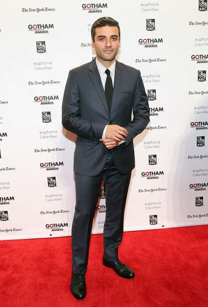 Oscar Isaac Birthday, Real Name, Age, Weight, Height, Family, Facts ...