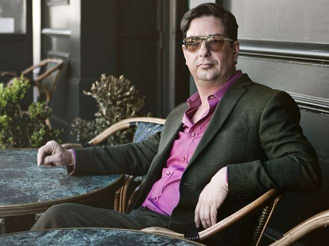 Roman Coppola