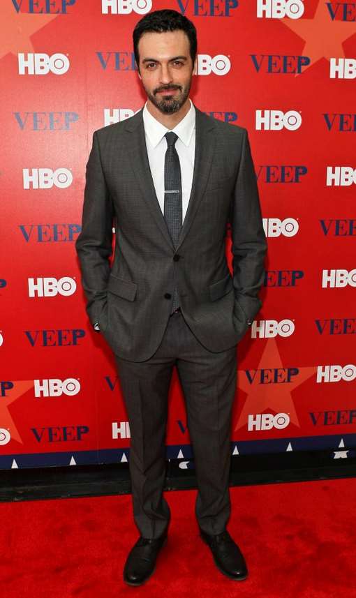 Reid Scott
