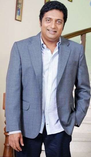 Prakash Raj