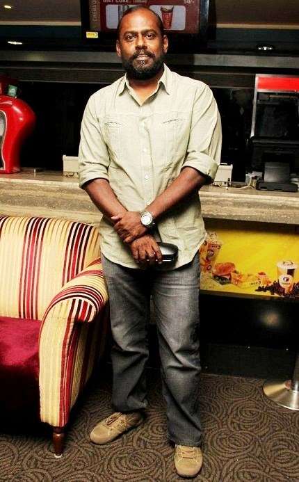 Pasupathy