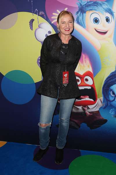 Joy Smithers