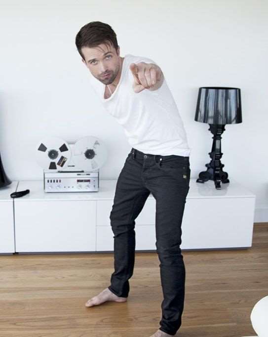 Emmett J. Scanlan Birthday, Real Name, Age, Weight, Height, Family