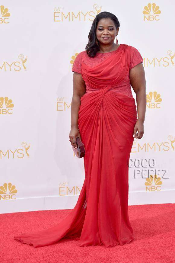 Octavia Spencer