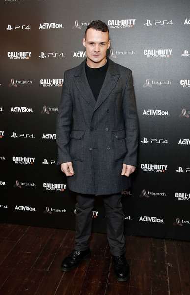 Josh Herdman