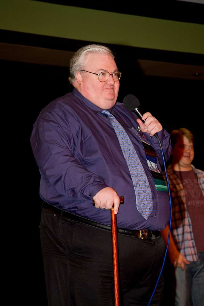 Simon Fisher Becker