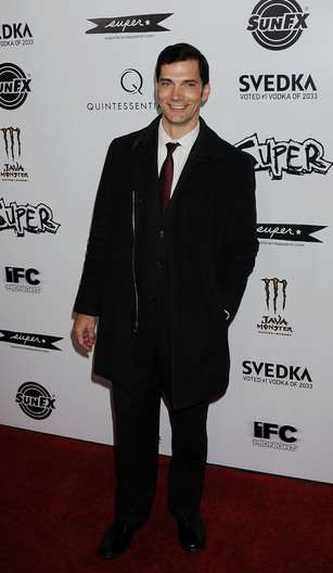 Stephen Blackehart