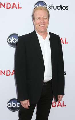 Gregg Henry the mentalist