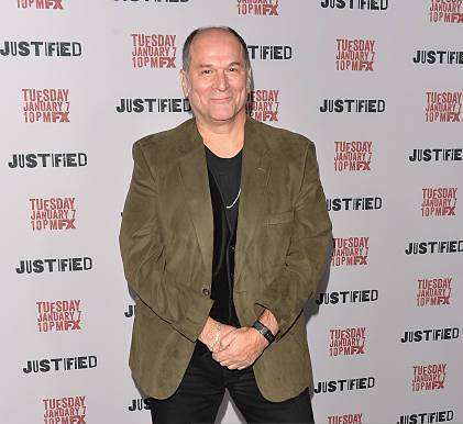 John Kapelos