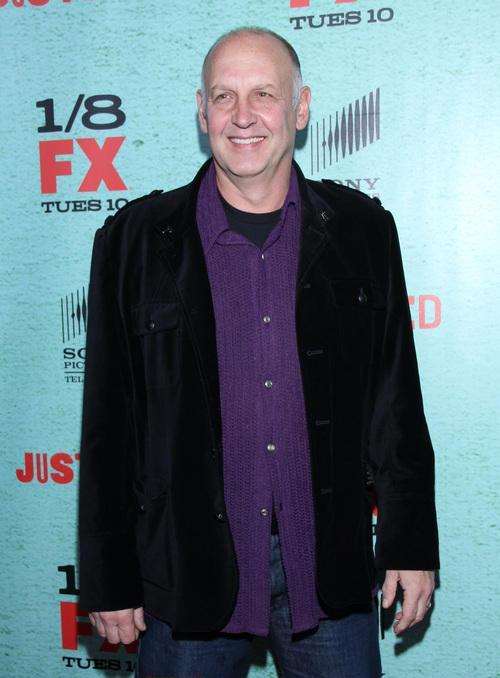 Nick Searcy